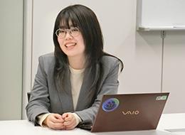 生成AIに固着しすぎるのではなく、世の中のトレンドやニーズにアンテナを立てられる方が向いています！