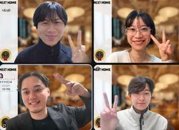 動画編集クリエイター（未経験可）／月給45万＋賞与／フルリモ／年休130日以上／在宅勤務で収入もUP！