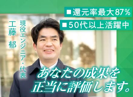 合同会社ダイク・カンパニー