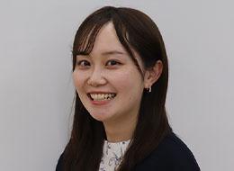手厚い研修で基礎から学べたから、安心してスタートできました♪