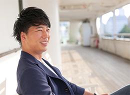 「自分の人生に向かって一生懸命やりたい」というマインドをお持ちの方は、ぜひご応募ください。