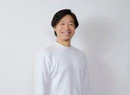 代表　中山