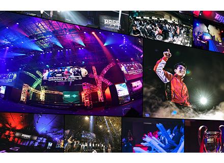 制作ディレクター/サイバーエージェントグループ唯一のイベント制作会社