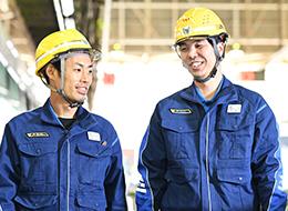 車両・装置メンテナンス【JR西日本】未経験歓迎*基本土日休み*賞与年5.42ヶ月分*有休平均18.7日