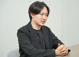 20代／入社3年目・Yさん