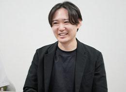 20代／入社3年目・Yさん