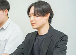 20代／入社3年目・Yさん