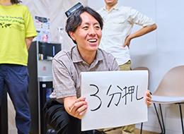 番組制作（テレビ・配信・ショート動画など）◆福岡で積極採用中◆VTuber、バラエティ、ドラマほかジャンル多彩