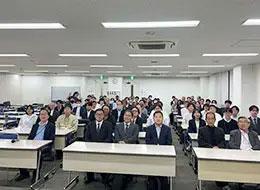若手からベテランまで、幅広い年代のエンジニアが活躍中！