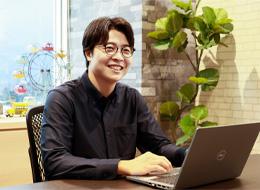 Iさん（営業職）