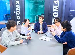 転職に不安や悩みをお持ちの方も、当社で理想のキャリアを見つけてくださいね◎