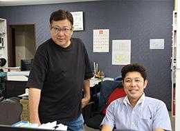 職人さんと話すことも多いので、「人と話すこと」に抵抗がない方はすぐにご活躍いただけると思います！