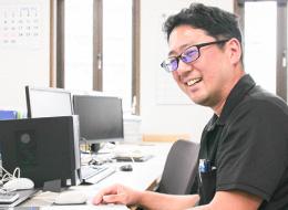未経験から始めた若手社員が活躍中です◎「一生モノのスキル」を身に着けたい方がいたらお待ちしています。