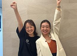 PRスタッフ*未経験歓迎*定着率97.6%*年平均122日休み*月給28万可*書類選考ナシ/SAMOTP609