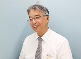 Sさん・59歳／入社16年目（元機械部品の販売）