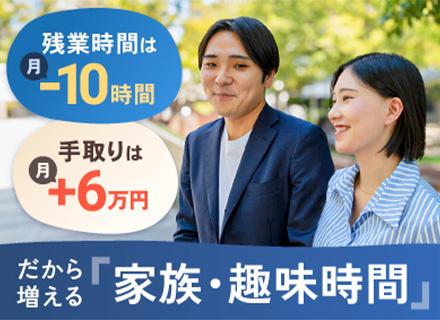 株式会社ウェルネステック