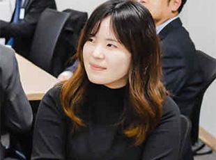 社員の声を活かした制度（昼食や住宅手当など）も実現しています！