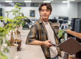 特別な才能はいらない。現場で求められる「プロのスタンス」