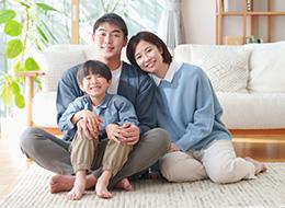 新潟で、家族との時間を大切にしながら落ち着いてキャリアを築きたい方にオススメです。