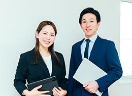 安定したニーズがあり、年々依頼数も増加しております！