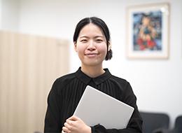 採用と広報、それぞれのやりがいを味わえる環境です◎
