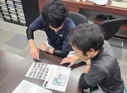 AIやITが発展しても、当社の事業は社会に必要不可欠なので将来性も抜群です。