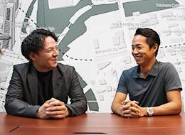 【年齢経験不問の採用中】20代から幅広い世代が活躍しております。