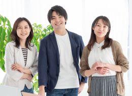 メカニカル領域やAI領域まで。さらなる分野の拡大が期待されます！
