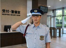 受付/施設巡回◆横浜などの複合型施設での勤務◆65歳以下全員面接◆賞与実績2.6ヵ月◆社員寮あり