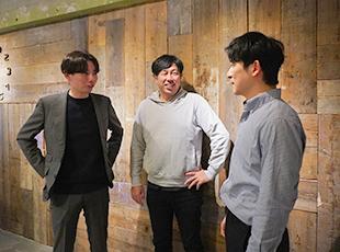 【経験者歓迎】上流工程に挑戦できるインフラエンジニアへ｜月給50万円〜＊フレックス＊少数精鋭