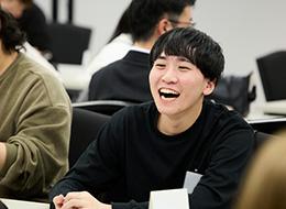 「やりたい」を追いかけた先に、今の自分がいると思っています。