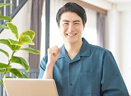 インサイドセールス【フルリモート/通勤不要/全国どこでも働ける】未経験OK*残業少なめ*在宅勤務手当あり