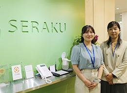 インフラエンジニア／自社内受託／残業月平均10時間／経験者歓迎／完全週休2日制／年間休日120日以上