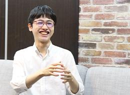 環境が変わったことで、エンジニアという仕事にしっかり向き合えるようになりました！