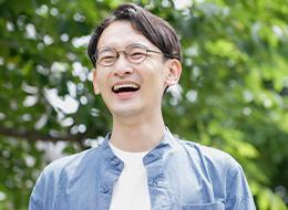 心身の健康を保ちながら、仕事もプライベートも充実させられる環境です。