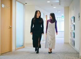 キャリアコーディネーター*エンジニアのキャリアに寄り添う*プライム上場*賞与年二回*昇給年4回*