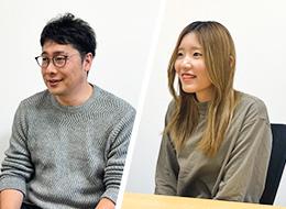 故郷の山形に家族と戻りテレワークしている先輩社員も！詳しくはインタビューをお読みください。