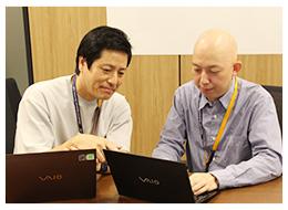 社内AI戦略企画｜30代40代活躍｜AI未経験OK｜年収750～1100万円｜リモート相談可｜定着率94％