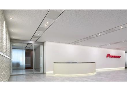 パイオニア株式会社