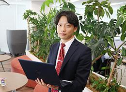 後輩指導、コンサルティングなど幅広い経験を積んでいくことが可能です！