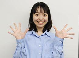 2023年3月入社／20代・Sさん