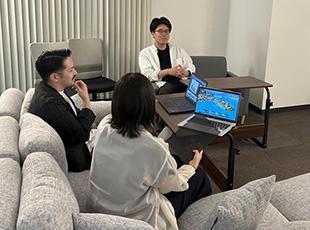 アクセンチュアやSAP、PwC、KPMG、EYなどで経験を積んできたメンバーが多数在籍しています！