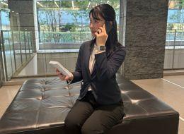 直行直帰OKのため会社に出社する必要はありません！