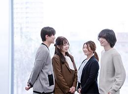 SLA・KPI管理や改善提案で高度な統制力を修得！将来はセンター長など要職への道も広がります