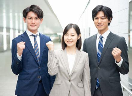 M&A業務担当者