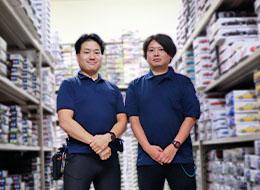 残業が少なく、ご家族との時間を大切にできる環境です。