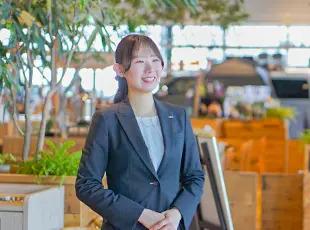 3社統合により誕生した、全国トップクラスのトヨタディーラー。安定基盤のもと成長を続けています。