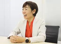 入社2年目／Mさん★type経由で入社★