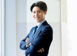 医療もITも知識ゼロでしたが、先輩社員によるサポートで着実にスキルを磨けました！