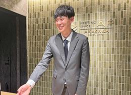 東急グループの安定基盤のもと働くことができます！